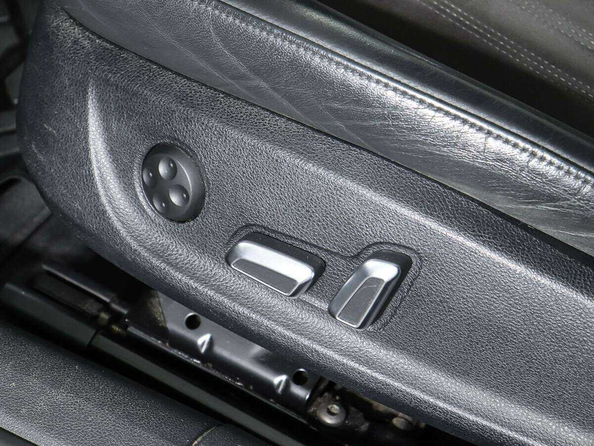 Купить Audi A6, 2017, 97 489 км, фото №17