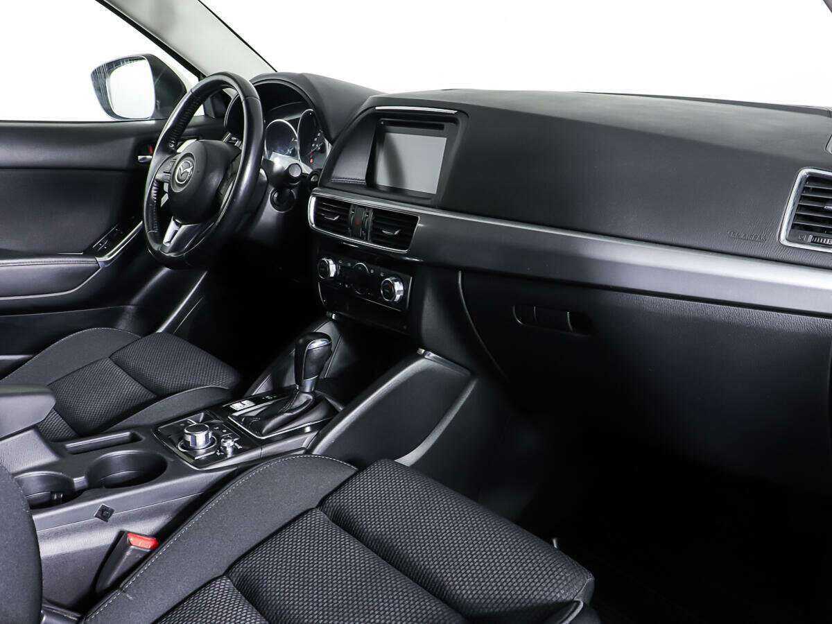 Купить Mazda CX-5, 2015, 66 743 км, фото №9