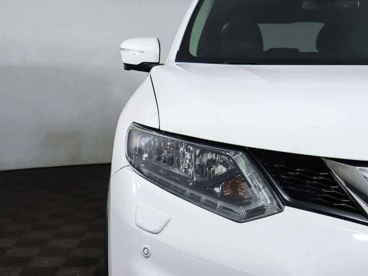 Купить Nissan X-Trail, 2015, 197 652 км, фото №26