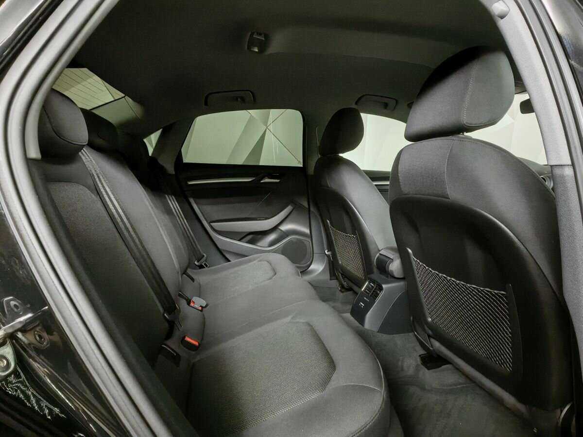 Купить Audi A3, 2020, 89 568 км, фото №11