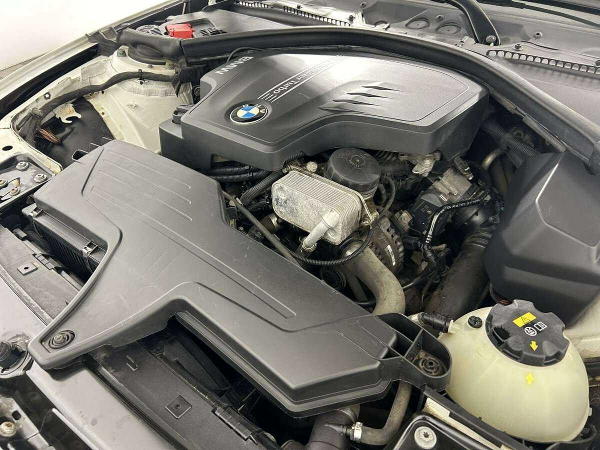 Купить BMW 3 серии 320i, 2014, 186 000 км, фото №16