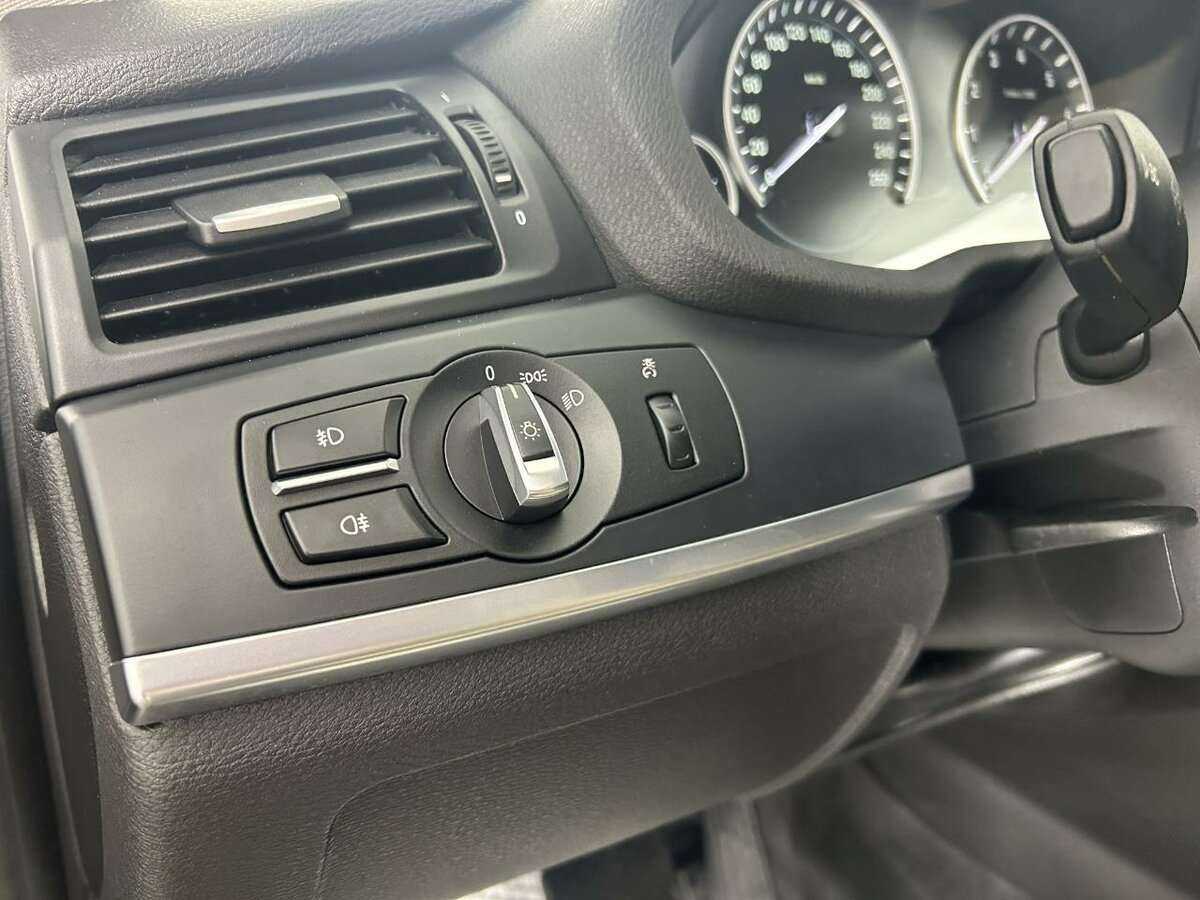 Купить BMW X3 20i xDrive, 2013, 135 964 км, фото №9