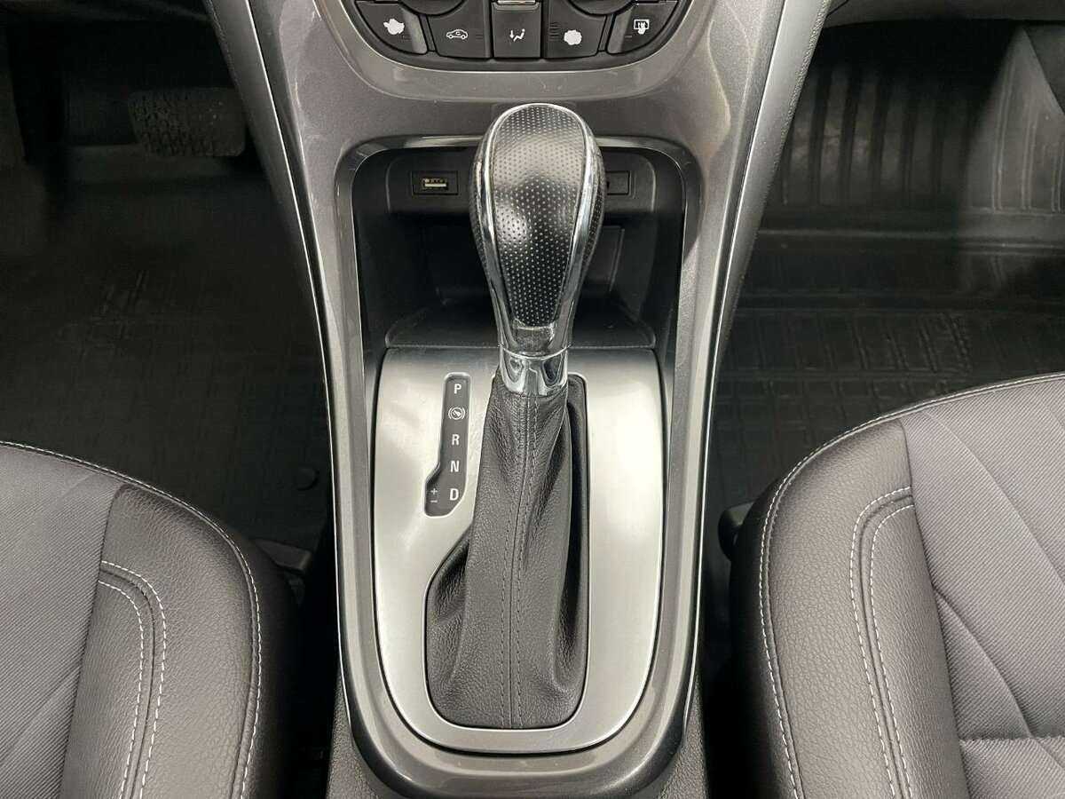 Купить Opel Astra, 2013, 129 703 км, фото №12