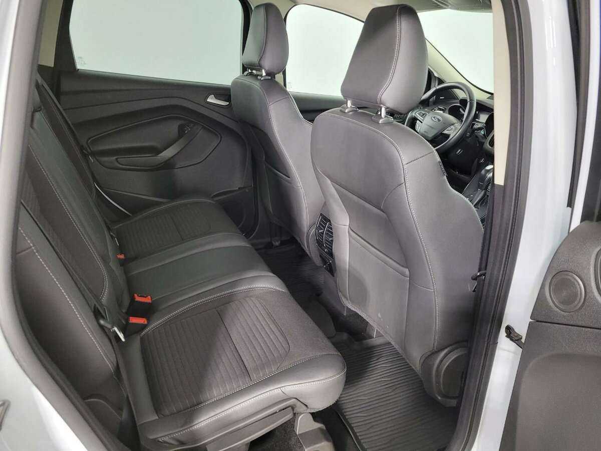 Купить Ford Kuga, 2018, 152 098 км, фото №16