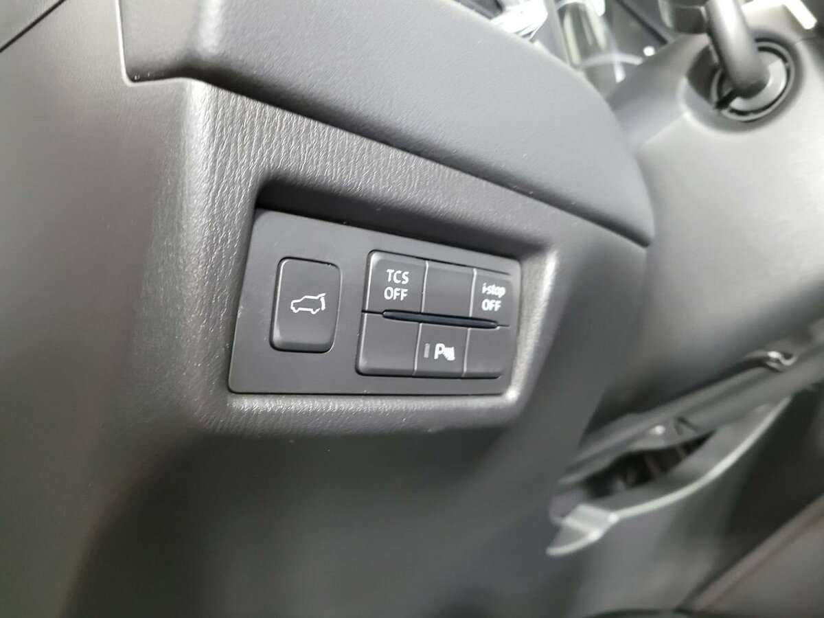 Купить Mazda CX-5, 2017, 116 293 км, фото №9
