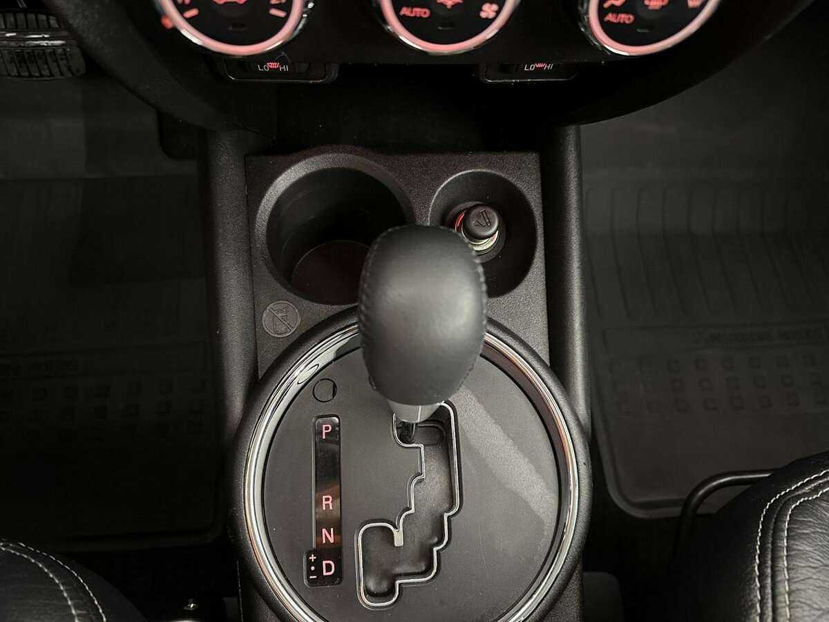 Купить Mitsubishi ASX, 2014, 112 380 км, фото №13