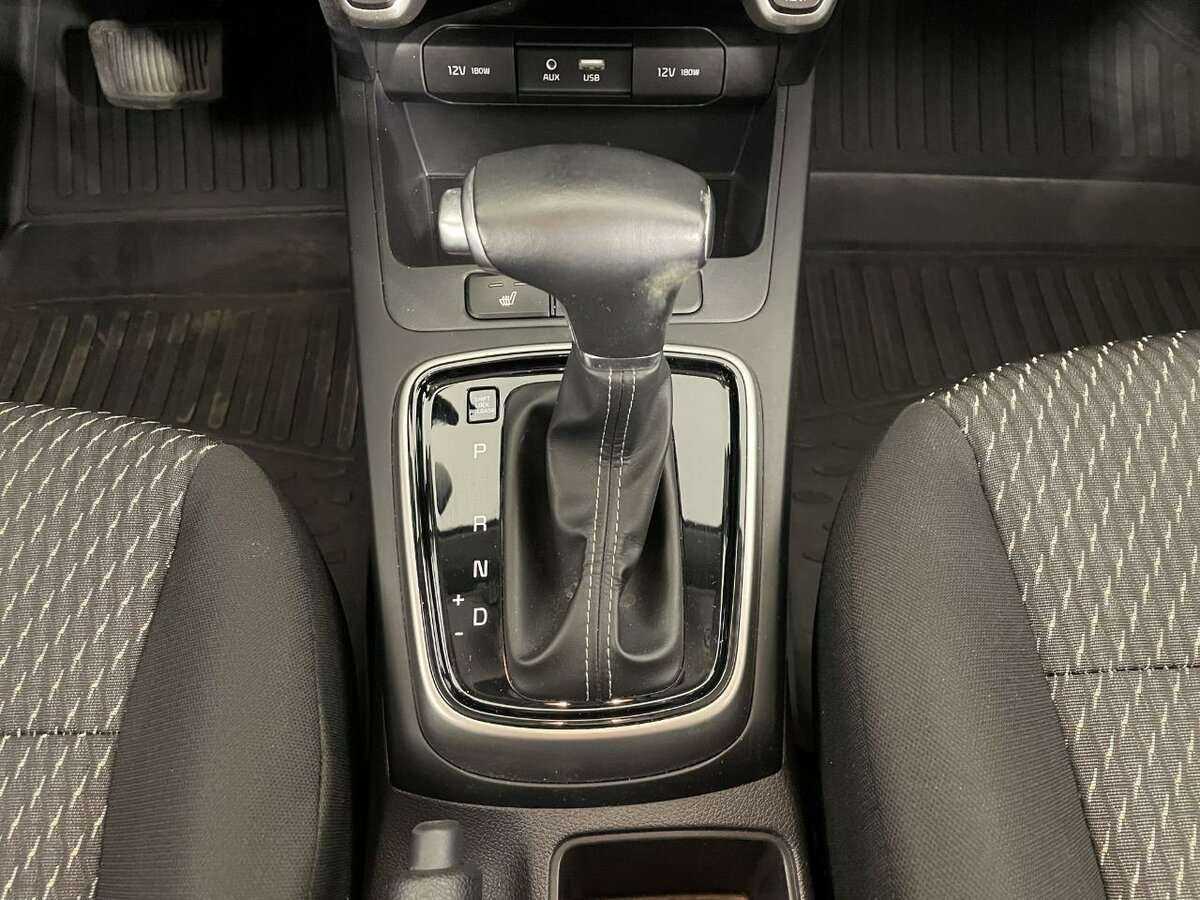 Купить Kia Rio X-Line, 2019, 117 539 км, фото №13