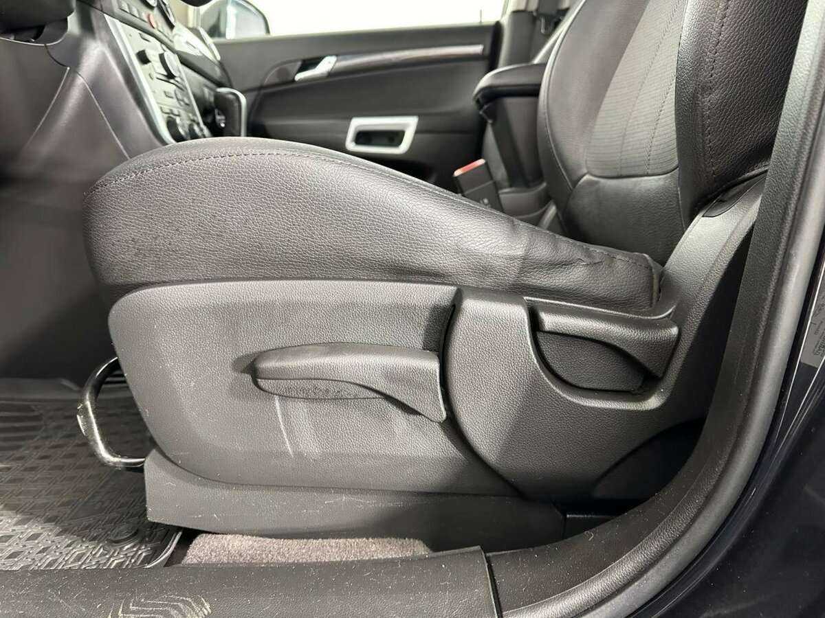 Купить Opel Antara, 2013, 205 834 км, фото №10