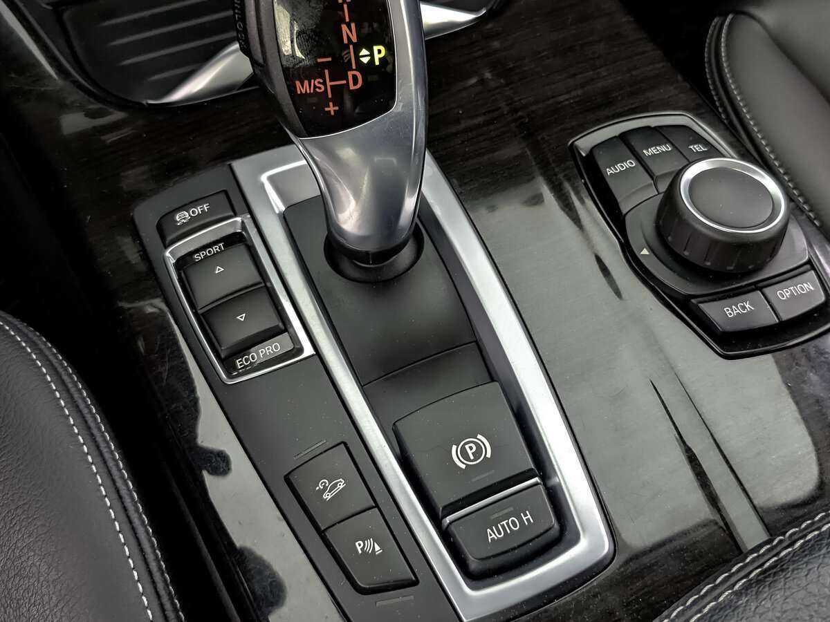 Купить BMW X3 28i xDrive, 2014, 233 486 км, фото №23