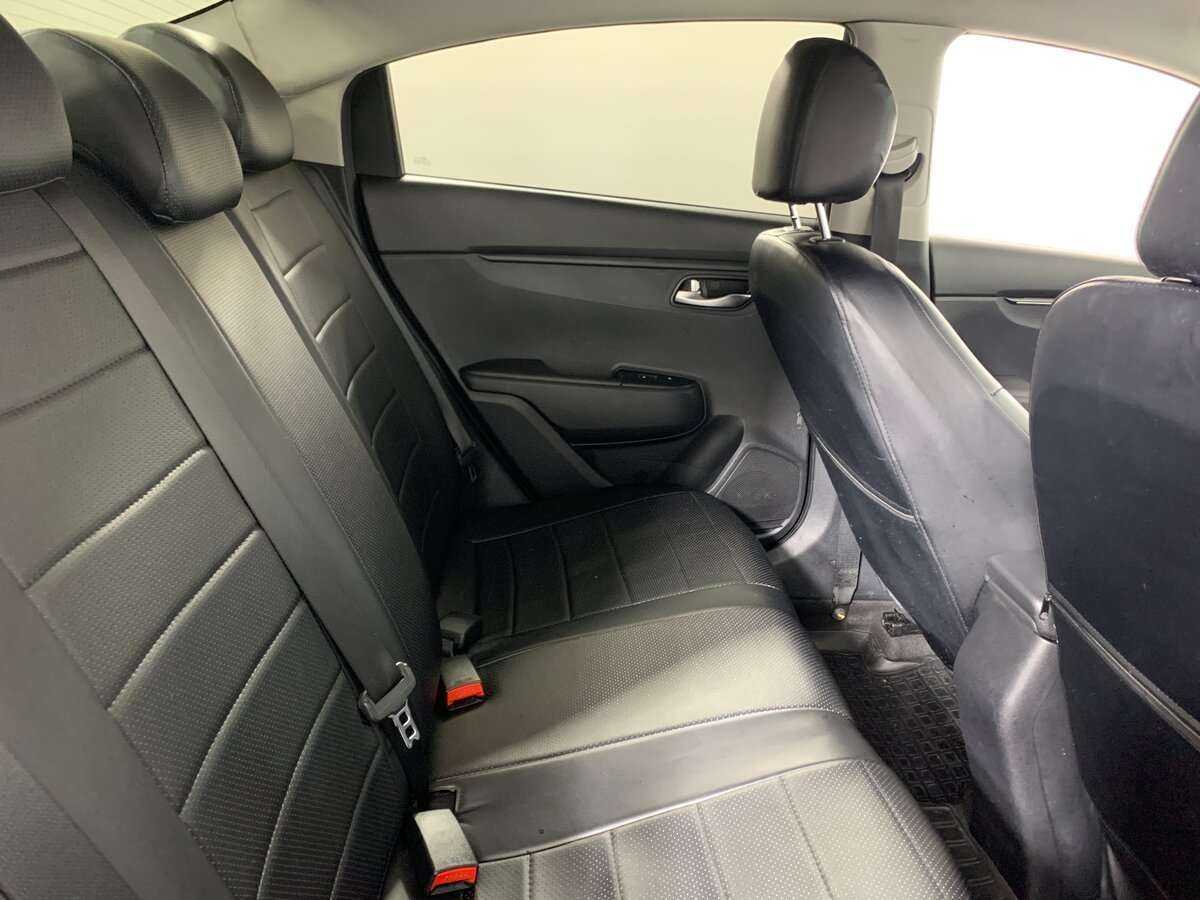 Купить Kia Rio, 2018, 69 700 км, фото №15