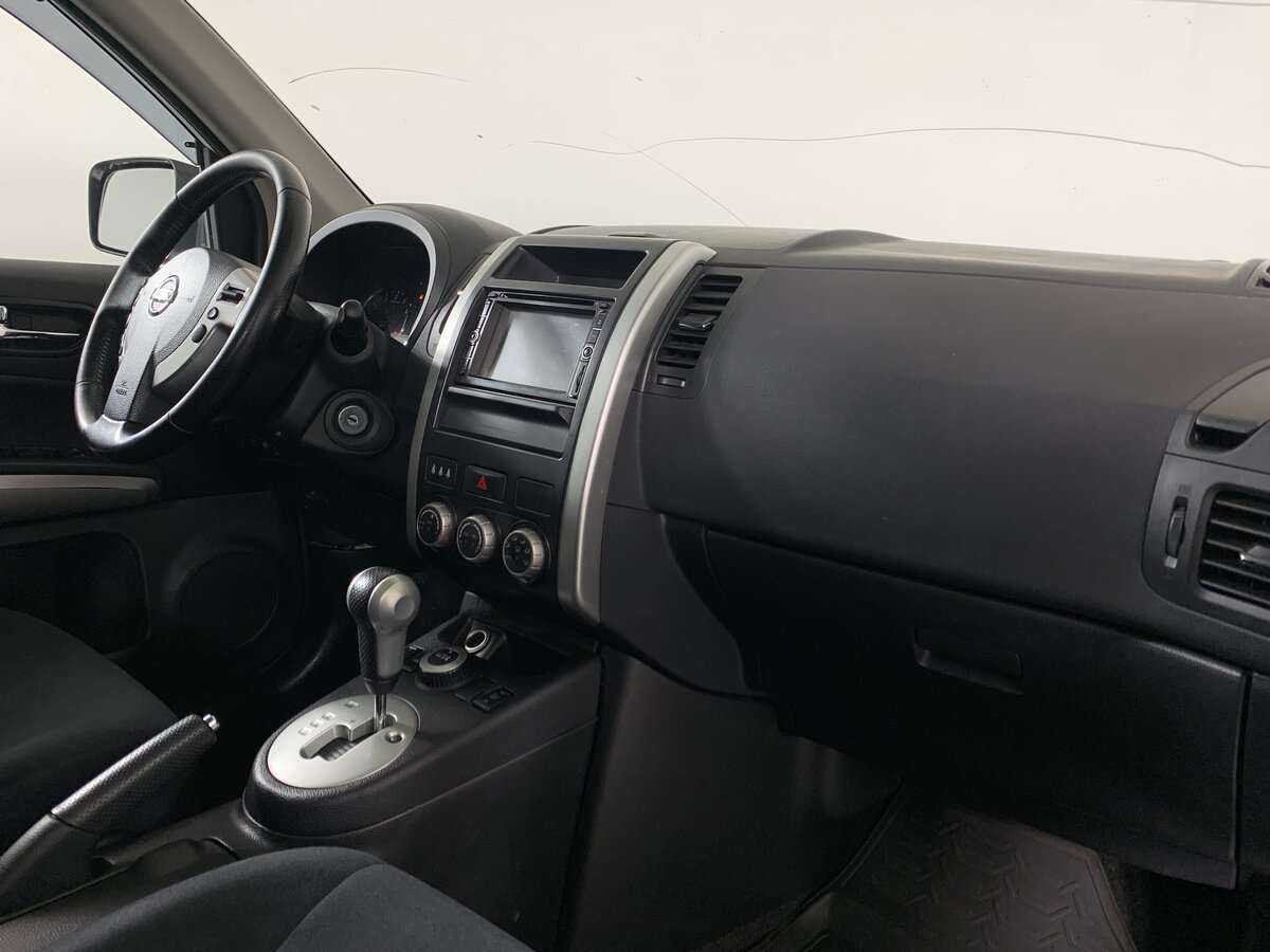 Купить Nissan X-Trail, 2014, 255 000 км, фото №11