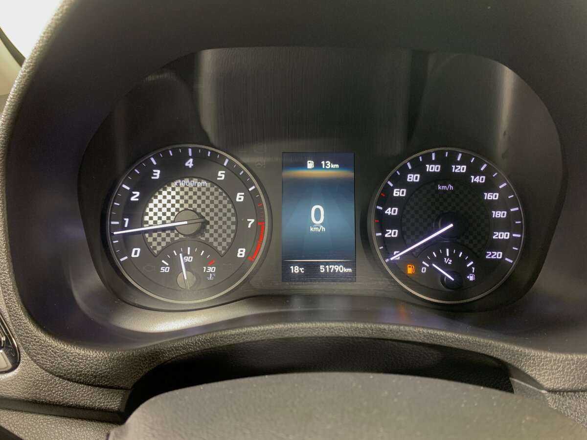 Купить Hyundai Solaris, 2022, 51 789 км, фото №12