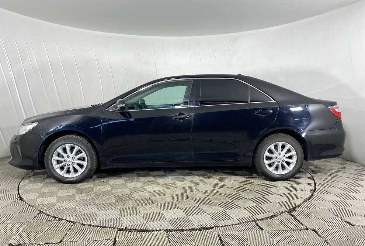 Купить Toyota Camry, 2017, 148 300 км, фото №8