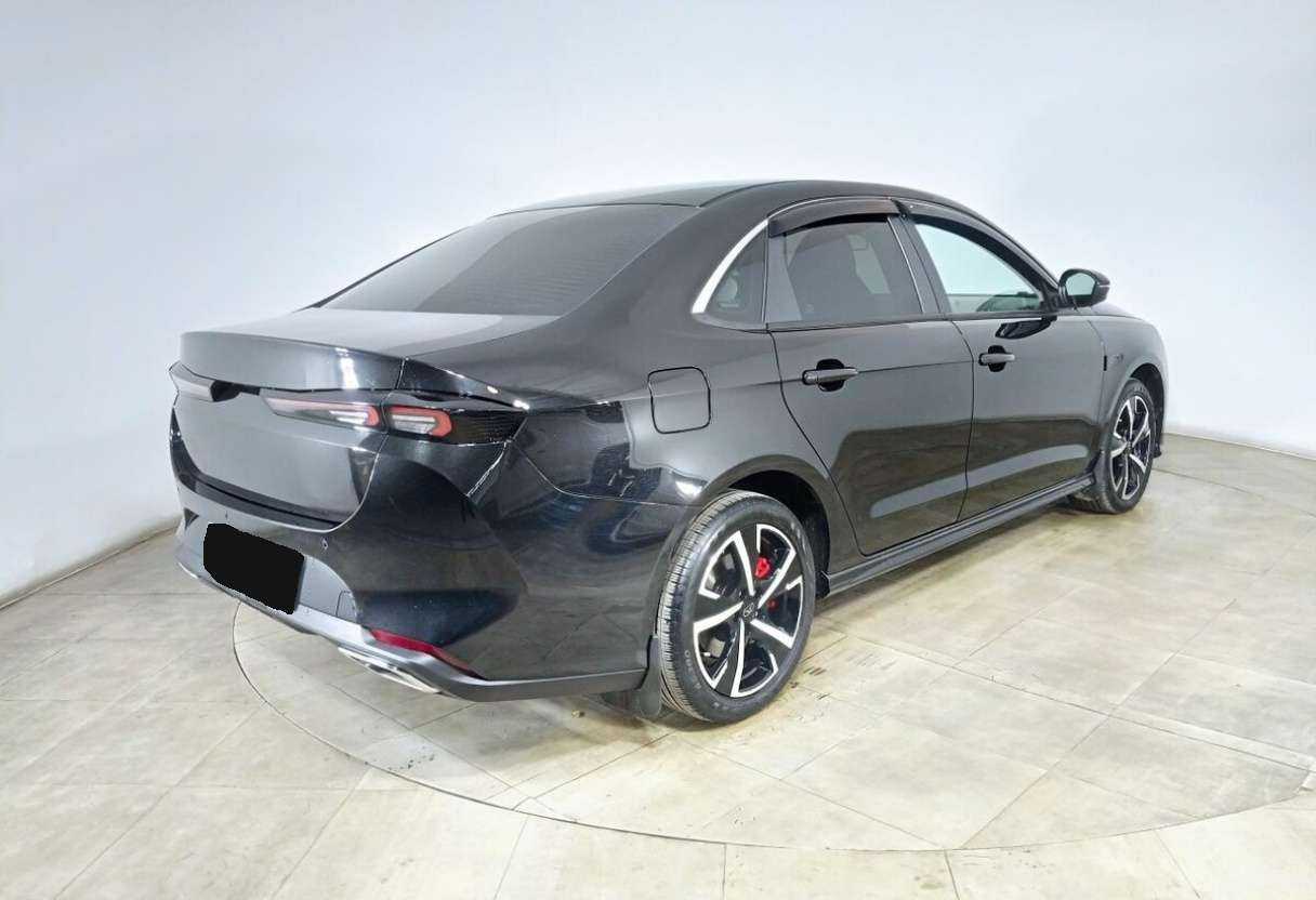 Купить KAIYI E5, 2023, 26 510 км, фото №5