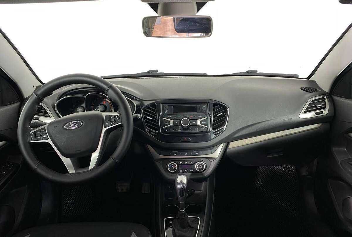 Купить Lada (ВАЗ) Vesta, 2020, 98 001 км, фото №11