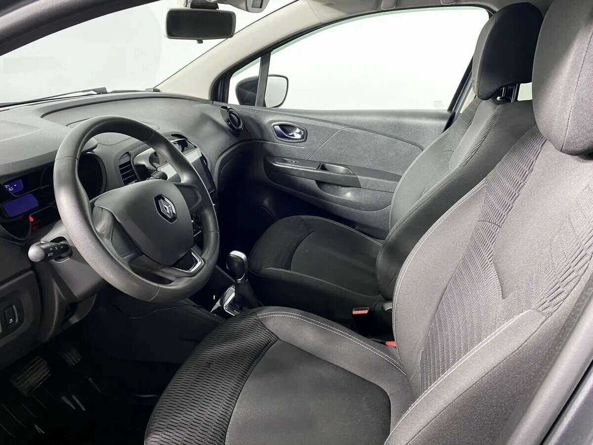 Купить Renault Kaptur, 2020, 80 000 км, фото №9