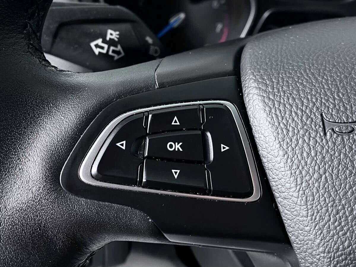 Купить Ford Focus, 2018, 36 000 км, фото №11