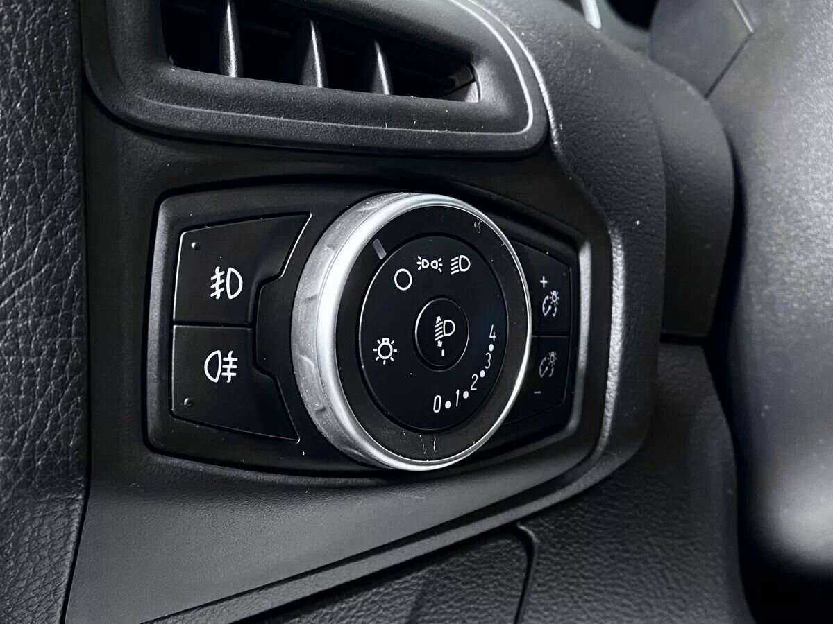 Купить Ford Focus, 2018, 36 000 км, фото №15