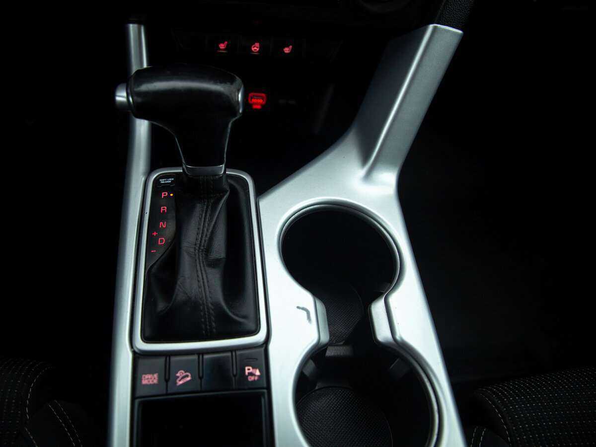 Купить Kia Sportage, 2017, 142 656 км, фото №14