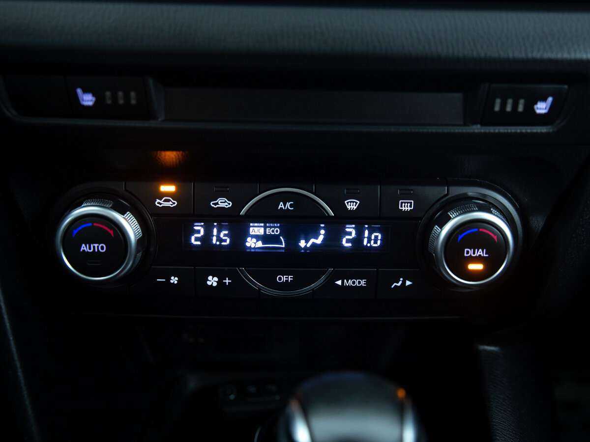 Купить Mazda 3, 2014, 69 689 км, фото №15