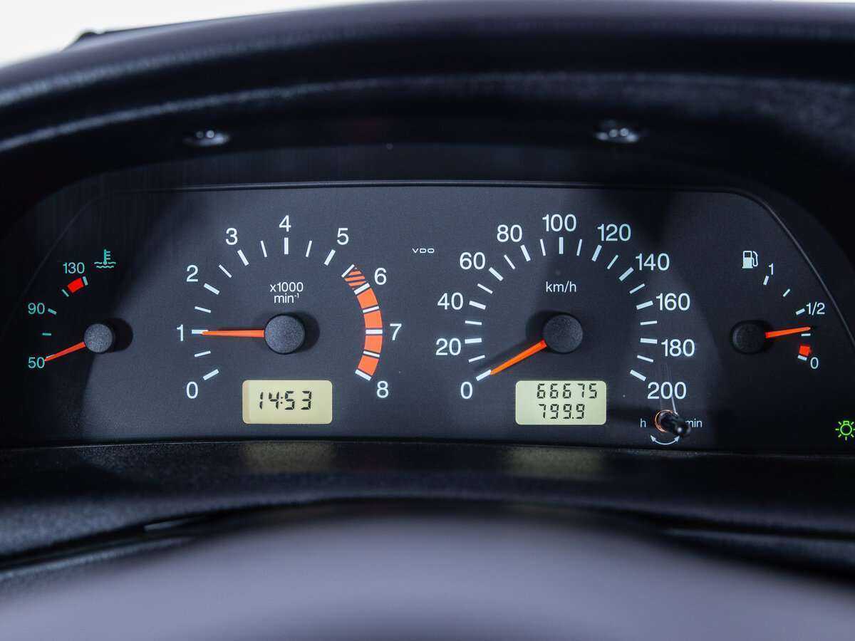 Купить Chevrolet Niva, 2015, 66 675 км, фото №6