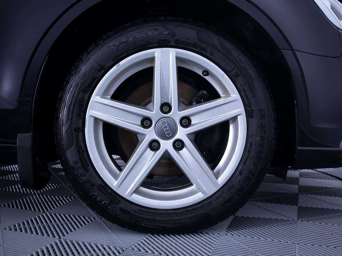 Купить Audi A3, 2020, 65 318 км, фото №10