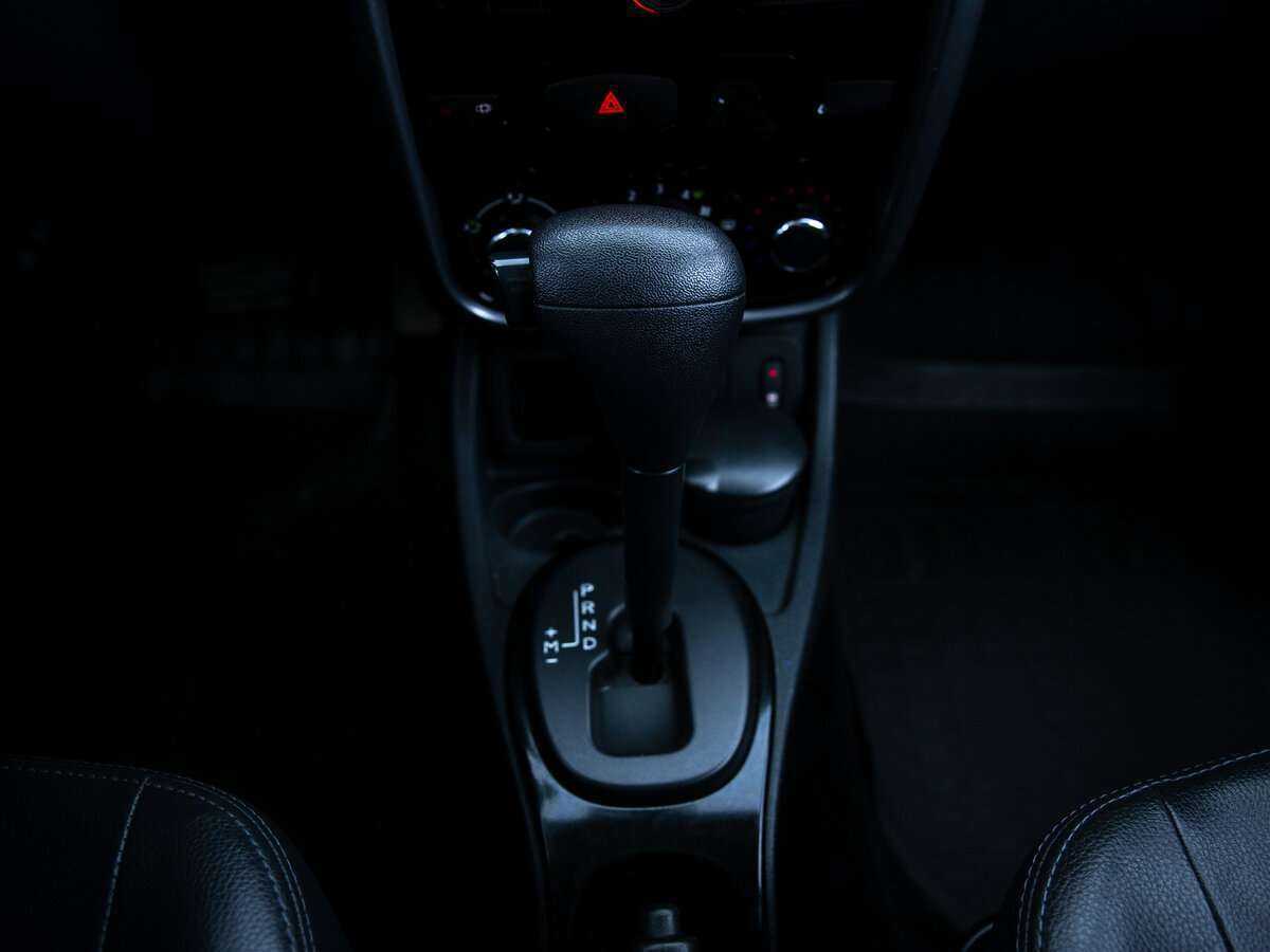 Купить Renault Duster, 2013, 153 232 км, фото №17