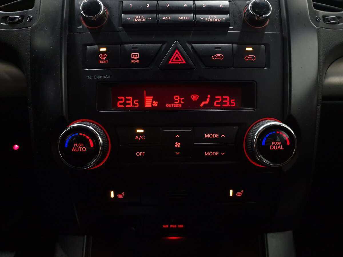 Купить Kia Sorento, 2012, 127 187 км, фото №11