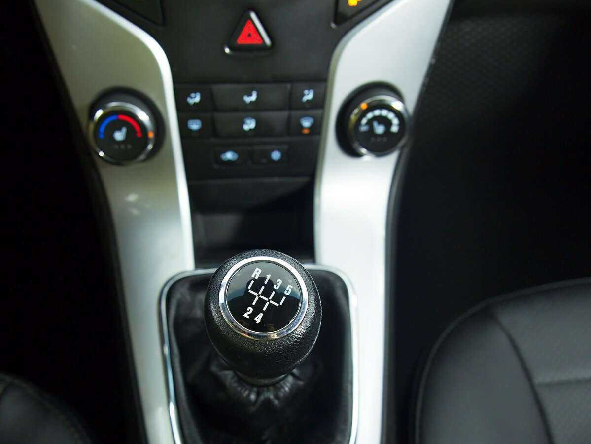 Купить Chevrolet Cruze, 2013, 210 000 км, фото №18