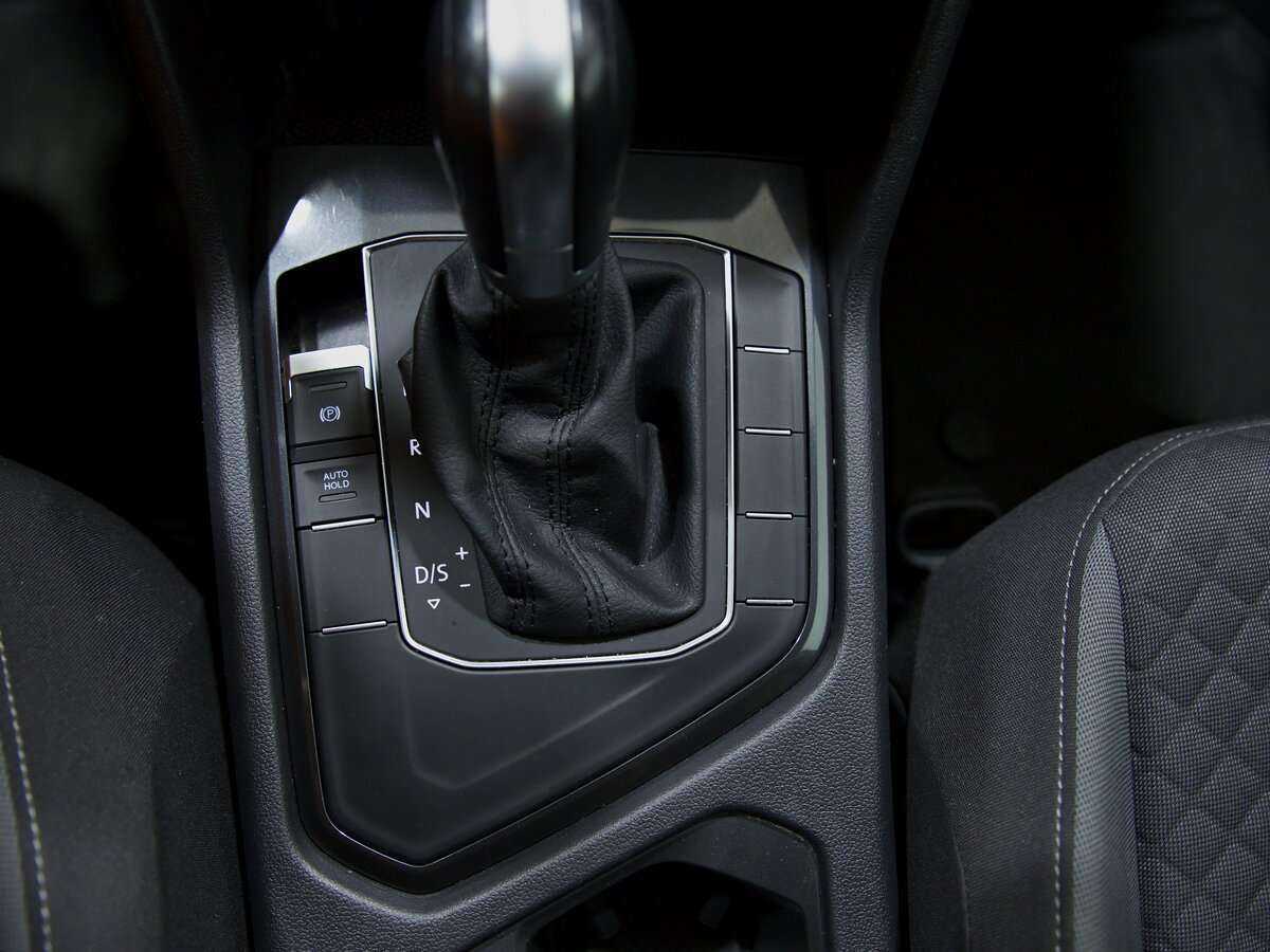 Купить Volkswagen Tiguan, 2018, 72 531 км, фото №13