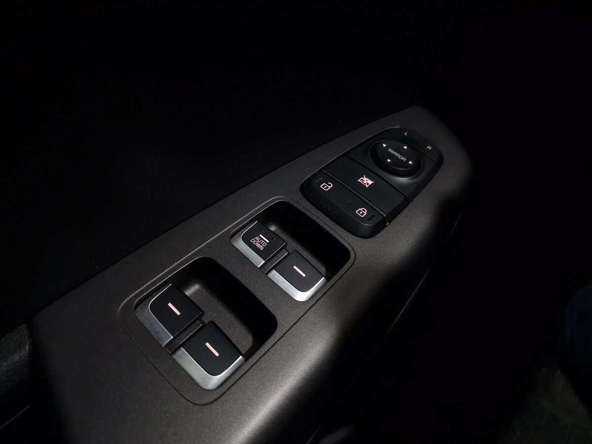 Купить Kia Sportage, 2019, 51 540 км, фото №8