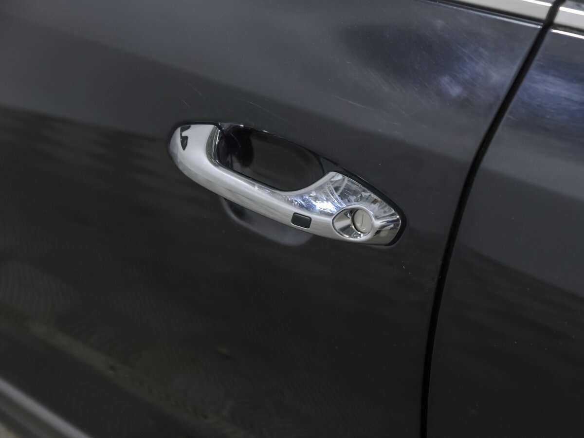 Купить Kia Rio X, 2020, 109 566 км, фото №20