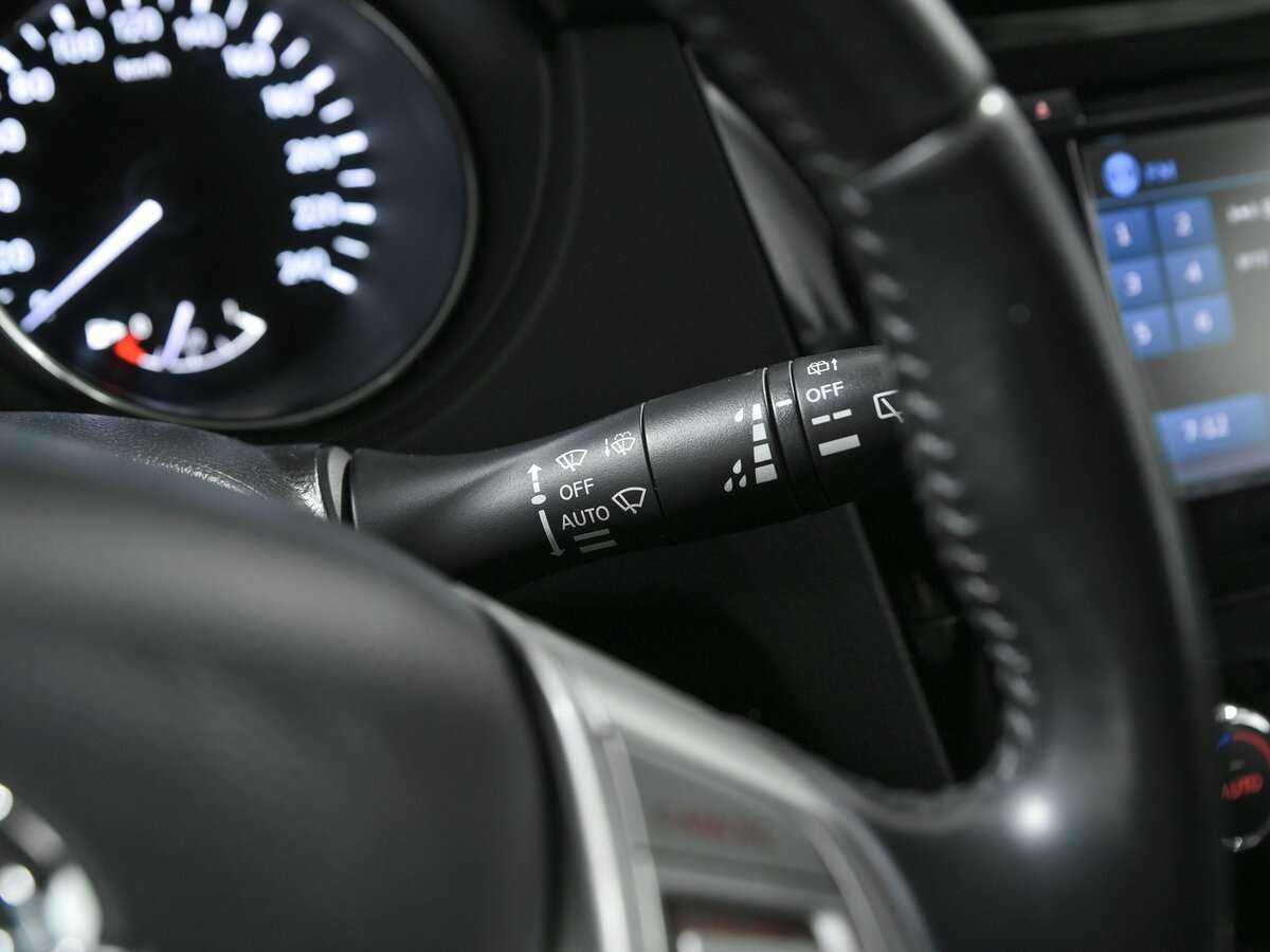 Купить Nissan Qashqai, 2014, 152 618 км, фото №10