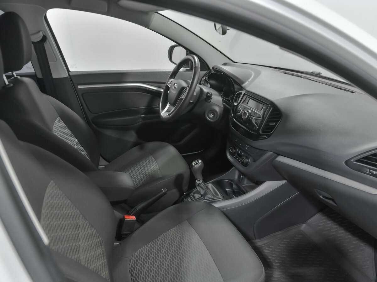 Купить Lada (ВАЗ) Vesta SW, 2020, 54 515 км, фото №13