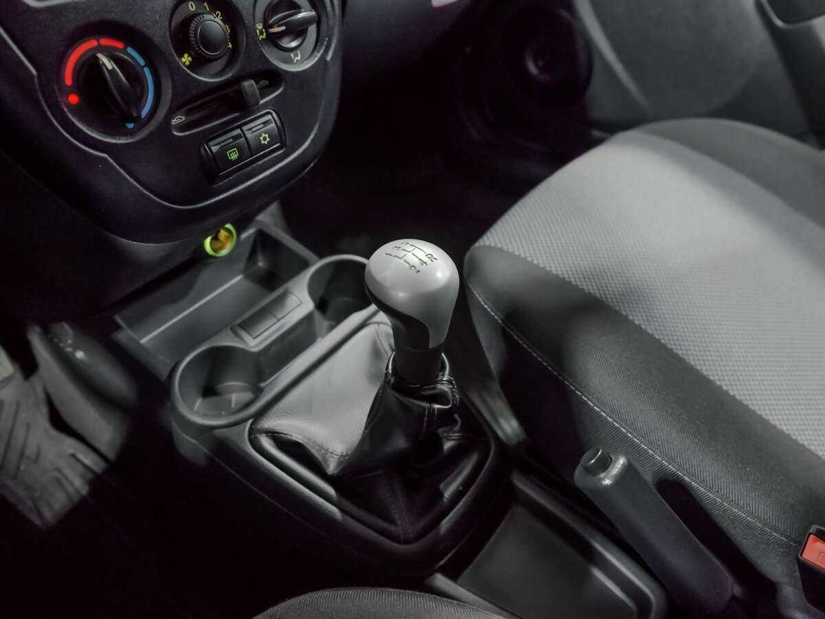 Купить Lada (ВАЗ) Granta, 2015, 80 950 км, фото №10