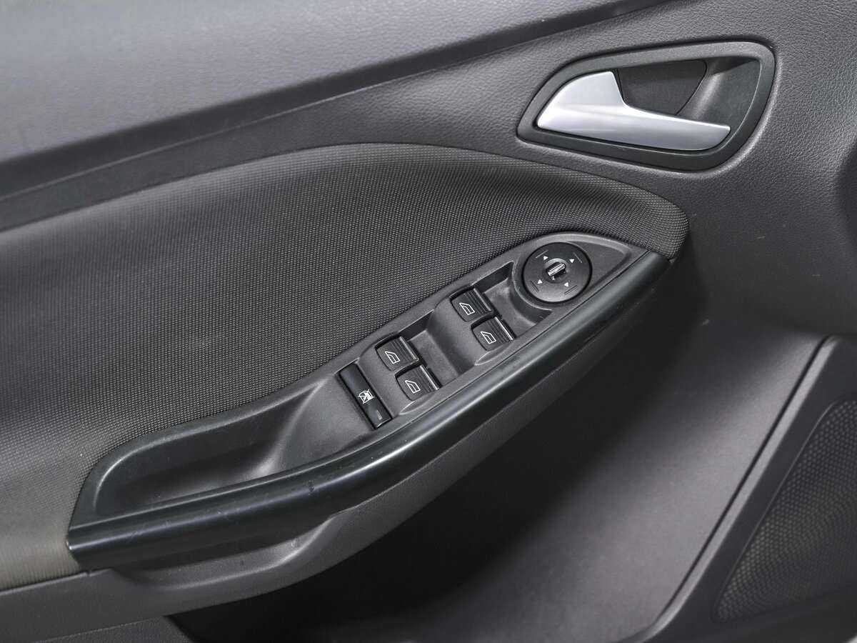 Купить Ford Focus, 2013, 137 800 км, фото №15
