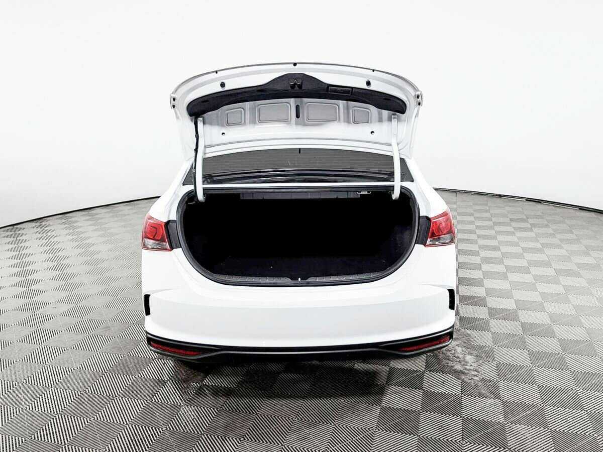 Купить Hyundai Solaris, 2021, 82 150 км, фото №10