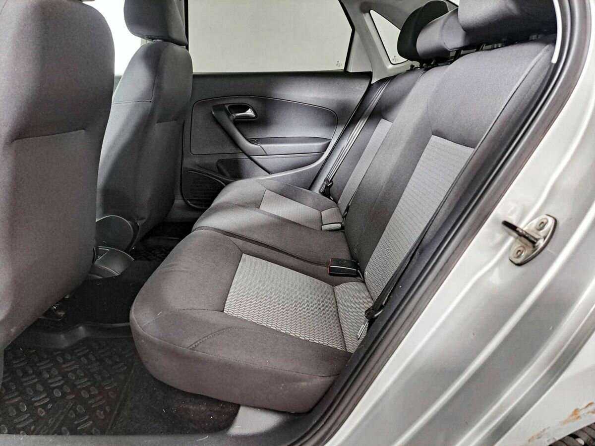 Купить Volkswagen Polo, 2012, 169 409 км, фото №10