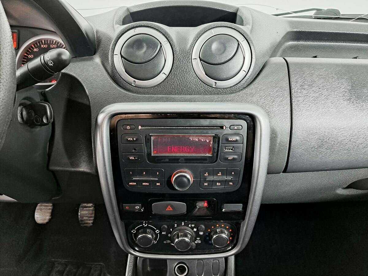 Купить Renault Duster, 2012, 229 000 км, фото №13