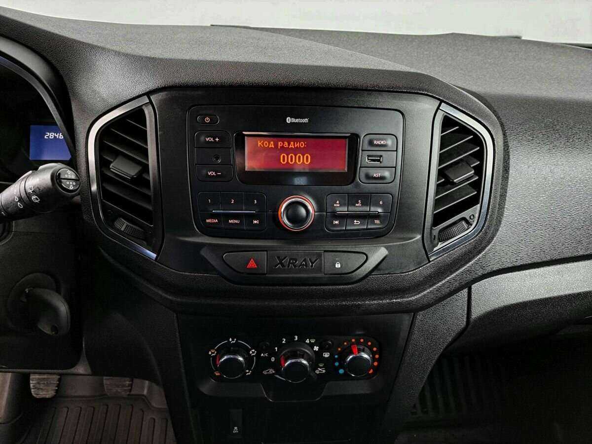 Купить Lada (ВАЗ) XRAY, 2018, 28 468 км, фото №13