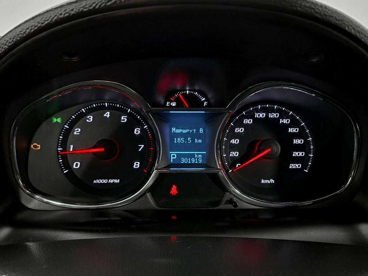 Купить Chevrolet Captiva, 2014, 301 918 км, фото №13