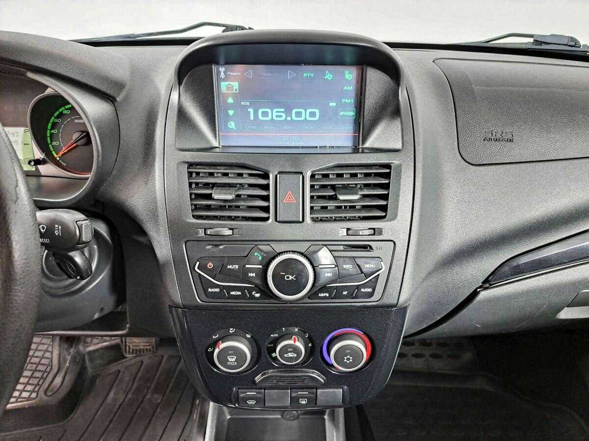 Купить Lada (ВАЗ) Kalina, 2013, 217 490 км, фото №15