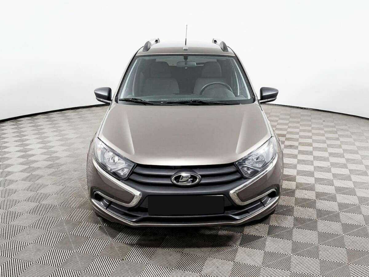 Lada (ВАЗ) Granta