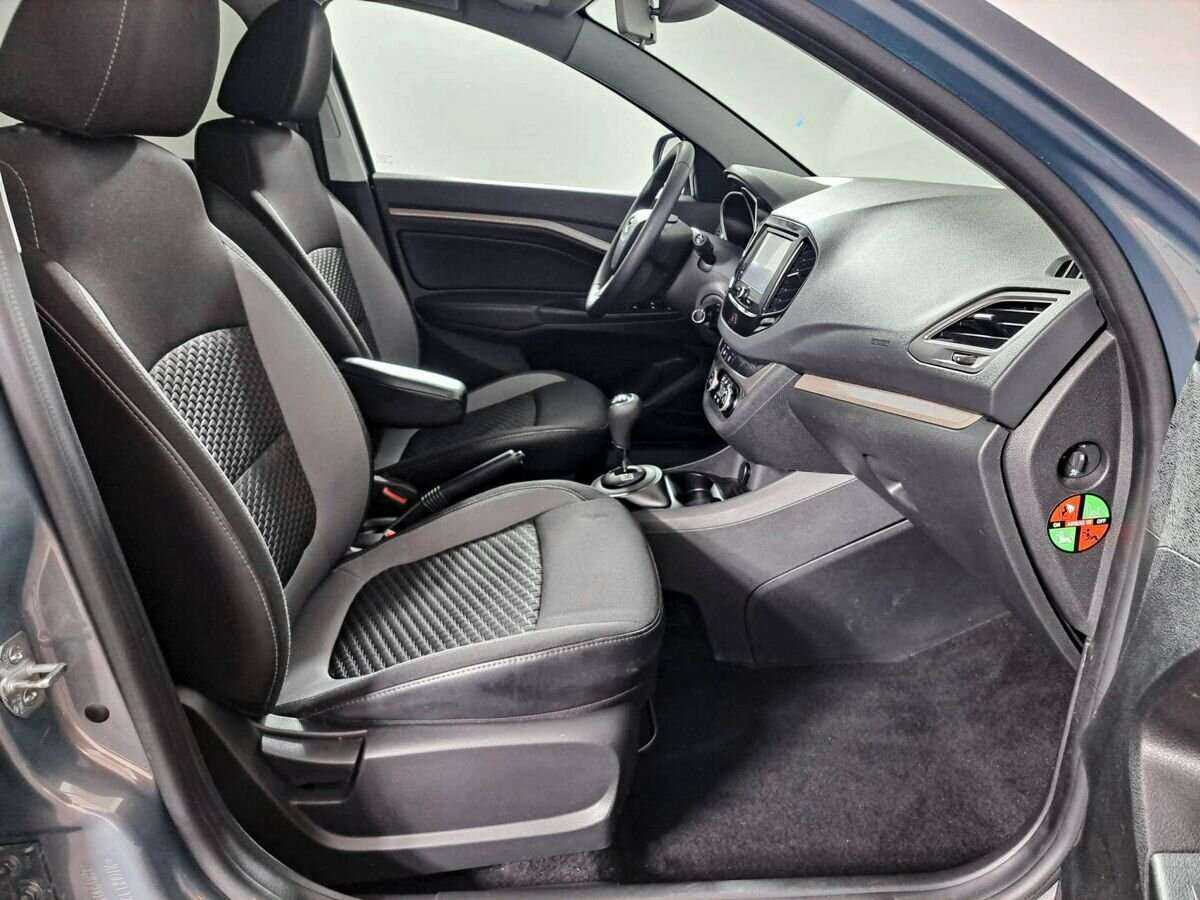 Купить Lada (ВАЗ) Vesta, 2016, 48 000 км, фото №9