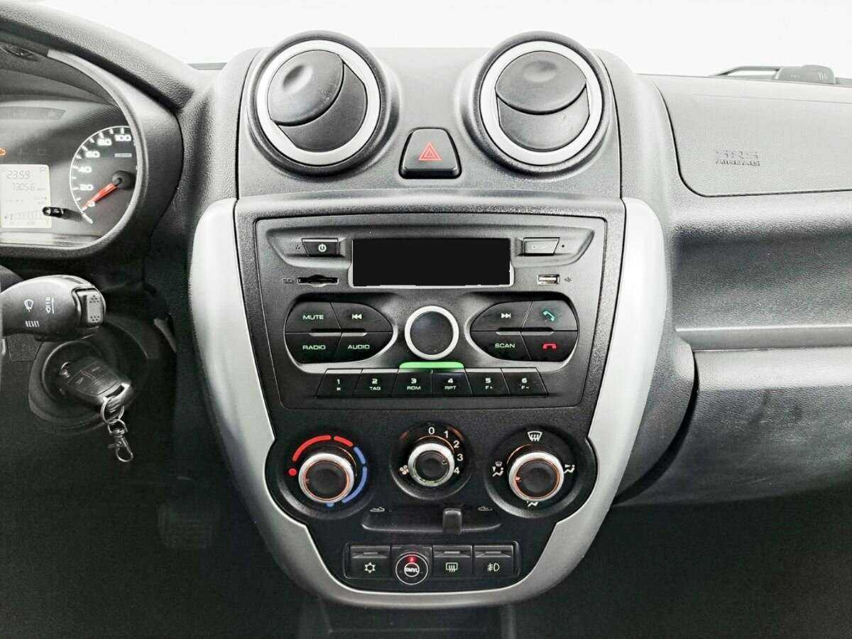 Купить Lada (ВАЗ) Granta, 2017, 73 050 км, фото №11