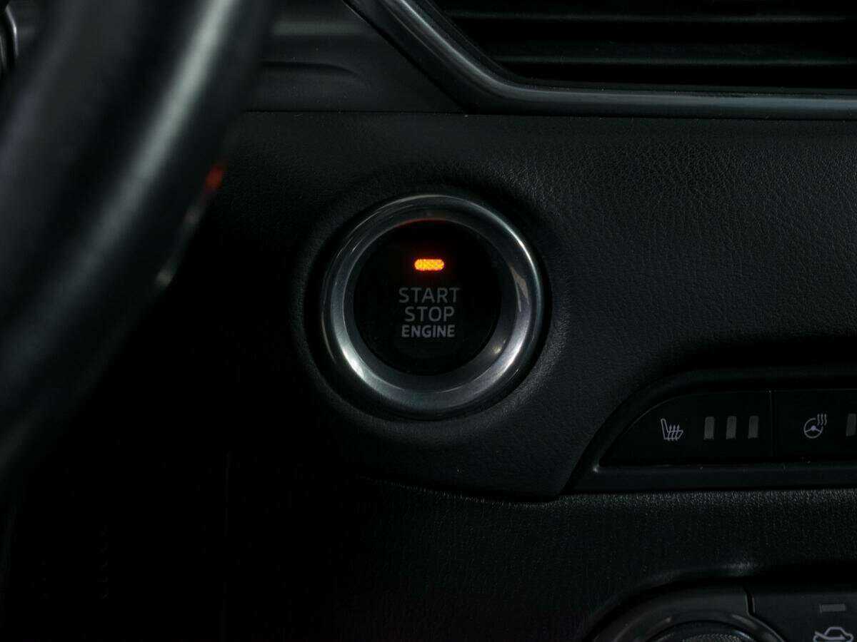 Купить Mazda CX-5, 2017, 134 420 км, фото №16