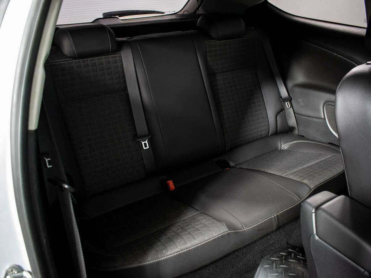 Купить Opel Astra, 2012, 160 122 км, фото №10