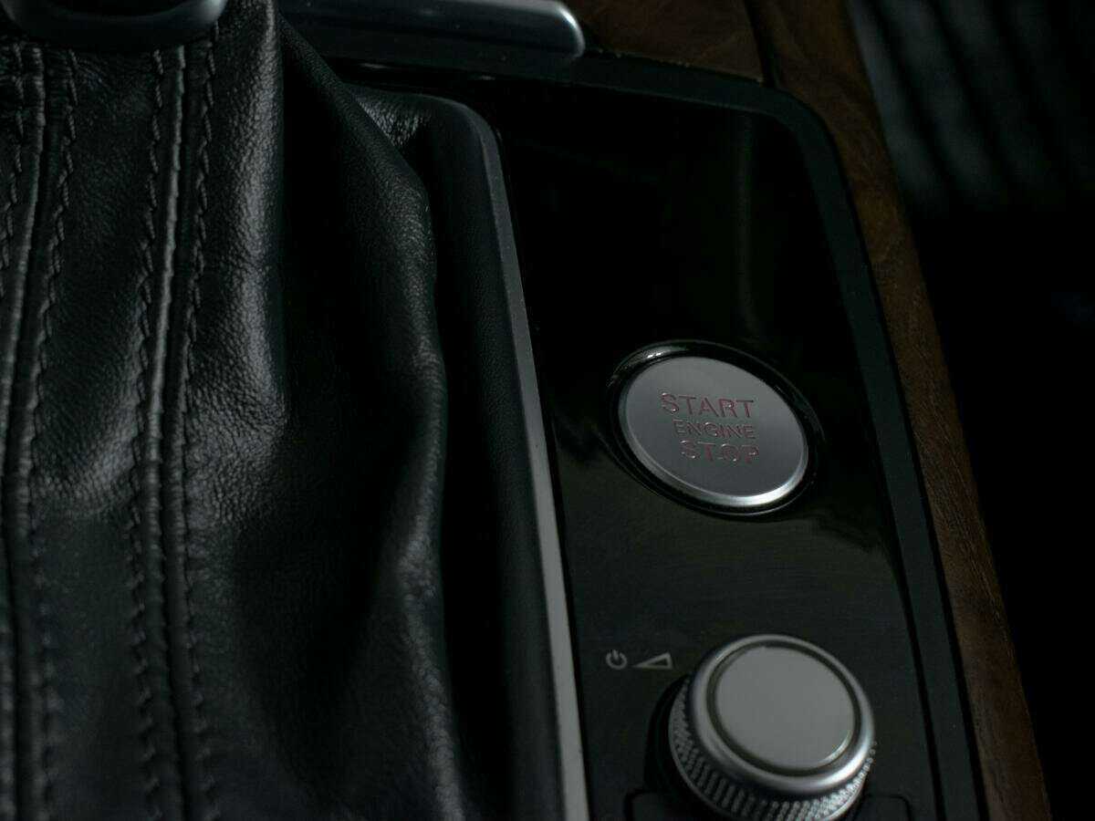 Купить Audi A6, 2015, 229 844 км, фото №17