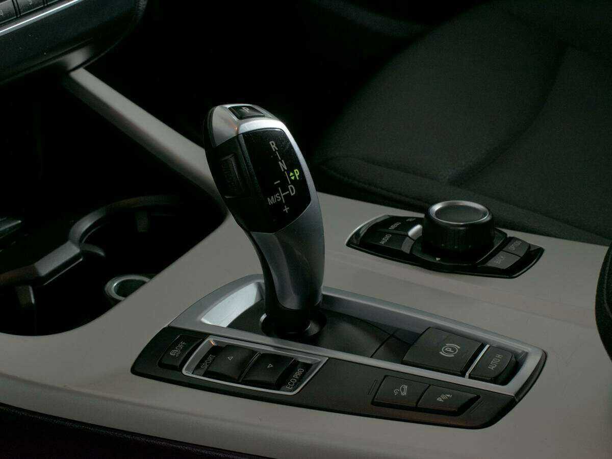 Купить BMW X3 20d xDrive, 2014, 146 800 км, фото №17