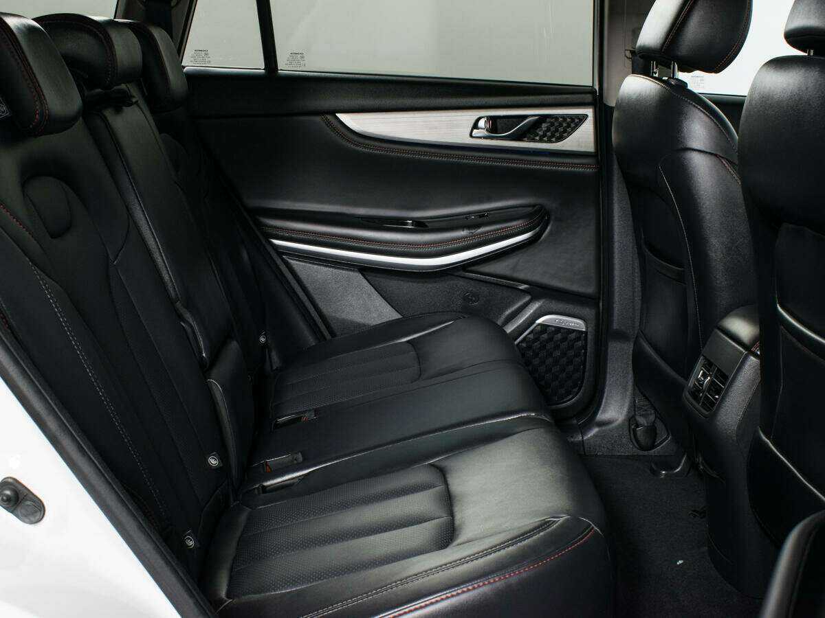 Купить Changan CS75, 2021, 82 758 км, фото №12